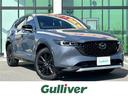 マツダ ＣＸ－５ ＸＤ　スポーツアピアランス　純正１０ｉｎｃｈナ...