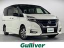 日産 セレナ ｅ－パワー　ハイウェイスターＶ　禁煙　アルパイン１...