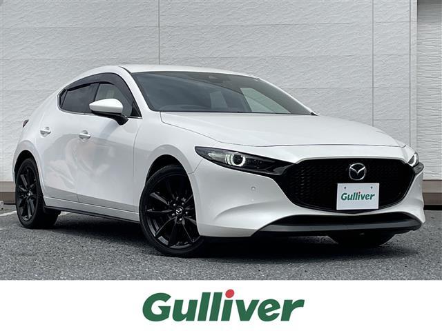 マツダ ＭＡＺＤＡ３ファストバック