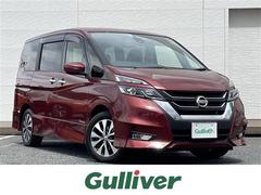 日産　セレナ　ハイウェイスター　プロパイロットエディション　純正ナビ　プロパイロット