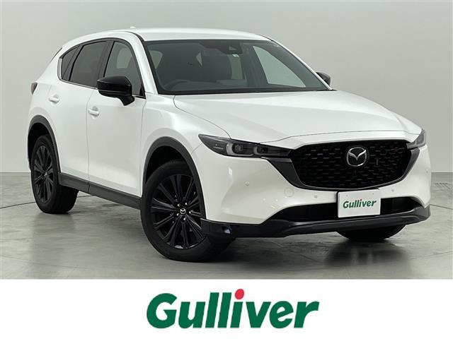 マツダ ＣＸ－５