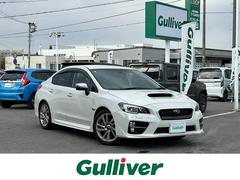 スバル　ＷＲＸ Ｓ４　２．０ＧＴ−Ｓアイサイト　４ＷＤ　カロッツェリア製ナビ　バックカメラ