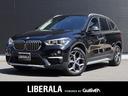 ＢＭＷ Ｘ１ ｘＤｒｉｖｅ　１８ｄ　ｘライン　当店買取車両　１オ...