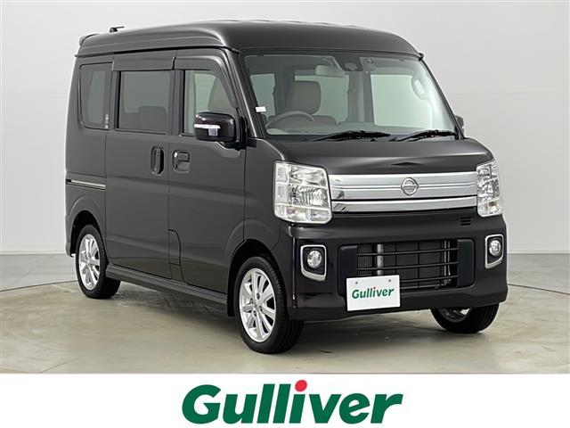 Ｇ　・純正ナビ＆ＣＤ＆ＤＶＤ＆Ｂｌｕｅｔｏｏｔｈ＆ＴＶ＆ＵＳＢ・両側パワースライドドア・左側オートステップ・衝突軽減ブレーキ・バックカメラ・前方ドライブレコーダー・運転席シートヒーター(1枚目)