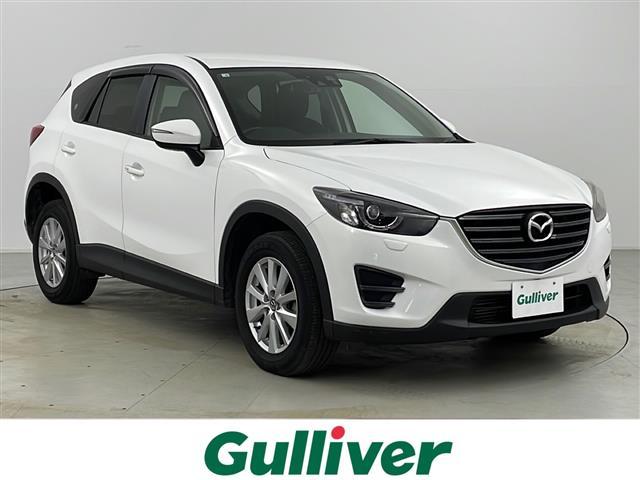 マツダ ＣＸ－５ ＸＤ　プロアクティブ　・純正ナビ＆ＣＤ＆ＤＶＤ＆Ｂｌｕｅｔｏｏｔｈ＆ＴＶ＆ＵＳＢ・スマートシティブレーキ・レーンキープアシスト・ブラインドスポットモニター・バックカメラ・クルーズコントロール・ビルトインＥＴＣ