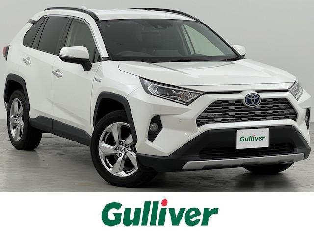 トヨタ ＲＡＶ４