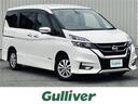 日産 セレナ ハイウェイスター　Ｖセレクション　プロパイロット　...