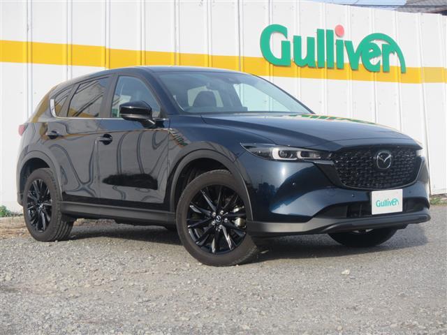 ＣＸ－５ ２０Ｓ　ブラックトーンエディション