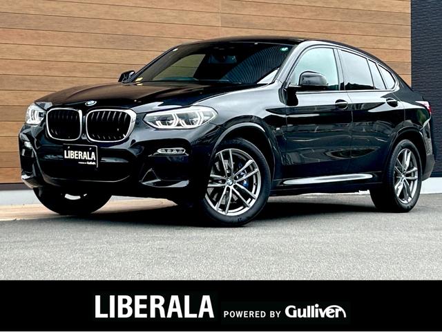 ＢＭＷ Ｘ４ ｘＤｒｉｖｅ　３０ｉ　Ｍスポーツ　４ＷＤ