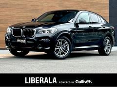 ＢＭＷ　Ｘ４　ｘＤｒｉｖｅ　３０ｉ　Ｍスポーツ　４ＷＤ