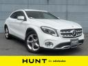 ＧＬＡクラス ＧＬＡ２２０　４マチック　大型ナビ　バックカメラ　ＤＲＳ　ＢＳＭ　ディスタンスアシスト　アクティブブレーキ合アシスト　レーンキープアシスト　Ｄ／Ｎシートヒーター　黒レザーシート　ＬＥＤオートライト　アイドリングストップ（1枚目）