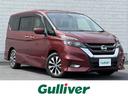 日産 セレナ ｅ－パワー　ハイウェイスターＶ　フリップダウンモニ...