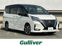 日産 セレナ ｅ－パワー　ハイウェイスターＶ　エマージェンシーブ...