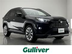 トヨタ　ＲＡＶ４　Ｇ　Ｚパッケージ　純正ナビ　フルセグＴＶ