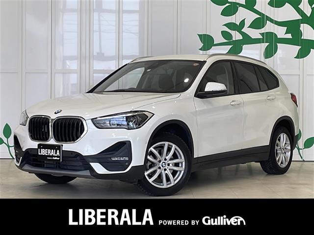 ＢＭＷ Ｘ１ ｘＤｒｉｖｅ　１８ｄ　純正ナビ　バックカメラ　ＥＴＣ　ドラレコ