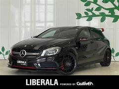 メルセデス・ベンツ　Ａクラス　Ａ４５　ＡＭＧ　４マチック　エディション