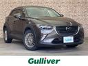 マツダ ＣＸ－３ ＸＤ　プロアクティブ　４ＷＤ　ディーゼルターボ...