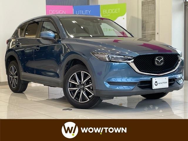 ＣＸ－５ ＸＤ　プロアクティブ　衝突軽減　純正ＳＤナビ　バックカメラ　ＢＯＳＥサウンドシステム　レーダークルーズコントロール　純正１９インチアルミホイール　コーナーセンサー　アイドリングストップ　スマートキー　ＥＴＣ