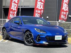 スバル　ＢＲＺ　Ｒ　デジタルインナーミラー　ドラレコ前後　プッシュスタート