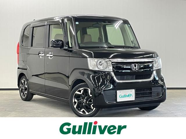 Ｇ・Ｌターボホンダセンシング　社外ナビ　フルセグ　ＣＤ／ＤＶＤ／ＢＴ　ホンダセンシング　プッシュスタート　バックカメラ　ステアリングスイッチ　クルーズコントロール　両側パワースライドドア　パドルシフト　ＥＴＣ　レーンキープアシスト