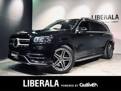 メルセデス・ベンツ　ＧＬＳ　ＧＬＳ４００ｄ　４マチック　ＡＭＧライン　パノラミックＳＲ