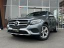 メルセデス・ベンツ ＧＬＣ ＧＬＣ２２０ｄ　４マチック　ワンオー...