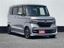 ホンダ Ｎ－ＢＯＸカスタム Ｇ・ＥＸホンダセンシング　純正メモリ...