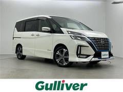 日産　セレナ　ｅ−パワー　ハイウェイスターＶ　アルパインＢＩＧＸ１１インチナビ　プロパイロット