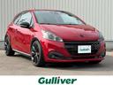 ２０８ ＧＴｉ　ｂｙプジョースポーツ　ワンオーナー／純正ＳＤナビ／フルセグＴＶ／ローダウン／ターボ／左ハンドル／６速ＭＴ／クルーズコントロール／ＥＴＣ／横滑り防止装置ウィンカーミラー／コーナーセンサー（後ろのみ）／スペアキー１本（1枚目）