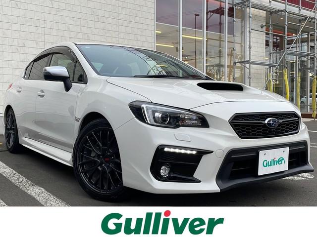 ＷＲＸ Ｓ４(スバル) ２．０ＧＴ−Ｓアイサイト　・ワンオーナー・寒冷地仕様・純正ナビ＆ＴＶ＆ＡＭ＆ＦＭ＆ＣＤ＆ＢＴ・バック 中古車画像