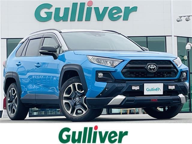 トヨタ ＲＡＶ４ アドベンチャー