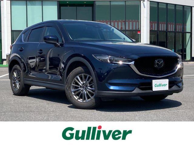 マツダ ＣＸ－５