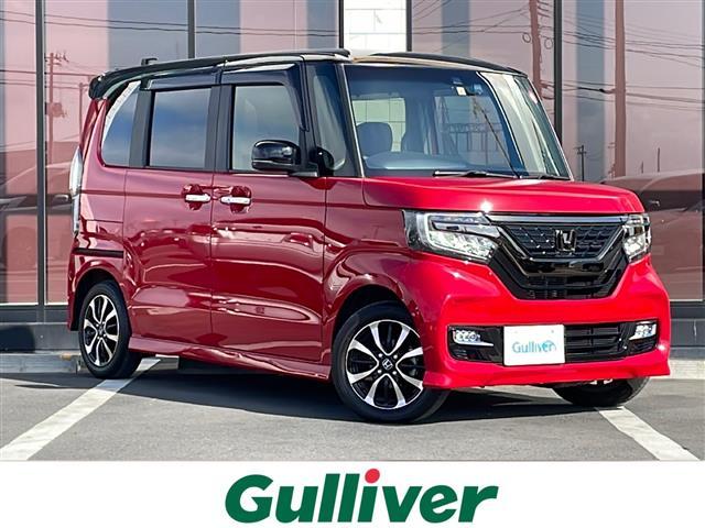 Ｇ・ＥＸホンダセンシング　ワンオーナー　両側電動　純正８型ナビ　バックカメラ　フルセグＴＶ　衝突軽減　ＬＫＡ　ＡＣＣ　シーケンシャルランプ　ＬＥＤヘッドライト　フォグ　横滑り防止装置　ビルトインＥＴＣ　ドラレコ　純正エンスタ(1枚目)