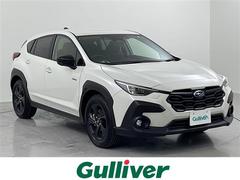 スバル　クロストレック　ツーリング　【　４ＷＤ　マルチインフォーメンションディスプレイ