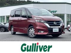 日産　セレナ　ｅ−パワー　ハイウェイスターＶ　禁煙車　純正ナビ