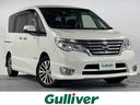 日産 セレナ ＨＷＳ　Ｓ　ＨＶ　Ｖセレ　＋Ｓｅｆｔｙ　Ａセーフ　...