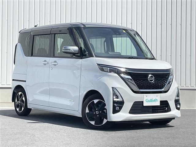 日産 ルークス