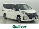 日産 セレナ ｅ－パワー　ハイウェイスターＶ　純正９型ナビＡＭ／...