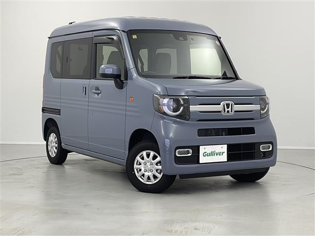 ホンダ Ｎ－ＶＡＮ＋スタイル