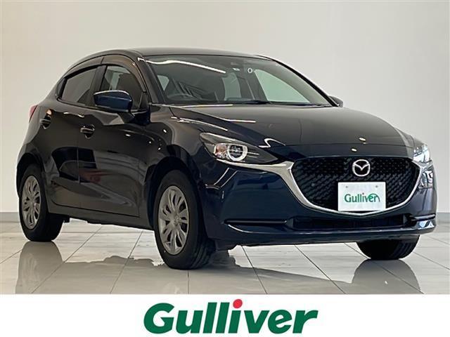 ＭＡＺＤＡ２(マツダ) １５Ｓ　４ＷＤ　純正メモリナビ　フルセグテレビ　アイドリングストップ　プッシュスタート　ワンオーナー 中古車画像