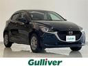 マツダ ＭＡＺＤＡ２ １５Ｓ　４ＷＤ　純正メモリナビ　フルセグテ...