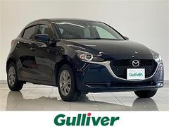 マツダ　ＭＡＺＤＡ２　１５Ｓ　４ＷＤ　純正メモリナビ　フルセグテレビ