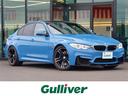 ＢＭＷ Ｍ３ Ｍ３　純正ナビ　ミュージックプレイヤー接続可　ＣＤ...