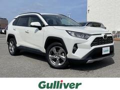 トヨタ　ＲＡＶ４　Ｇ　Aftermarket９型メモリーナビ　フルセグ　Ｂｌｕｅｔｏｏｔｈ