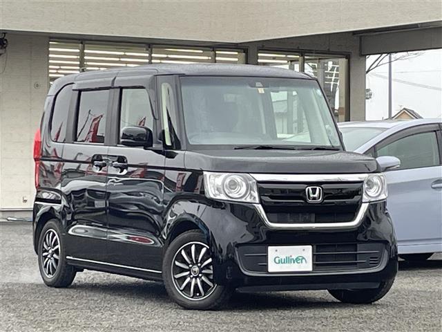 Ｇ・Ｌホンダセンシング　ワンオーナー車両　純正ナビ　ＡＭ／ＦＭ／ＣＤ／ＤＶＤ／ＳＤ／ＢＴ　片側パワースライドドア　ＥＴＣ　ドラレコ前後　レーダークルーズコントロール　レーンアシスト　横すべり防止装置　衝突被害軽減システム