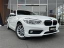 ＢＭＷ １シリーズ １１８ｉ　純正ＨＤＤナビ　ＬＥＤヘッドライト...