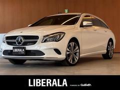 メルセデス・ベンツ　ＣＬＡクラス シューティングブレーク　ＣＬＡ２２０　４マチック　シューティングブレーク　フルセグテレビ