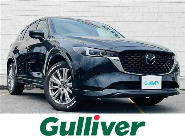 CX-5（マツダ）ＸＤ　Ｌパッケージ 中古車画像