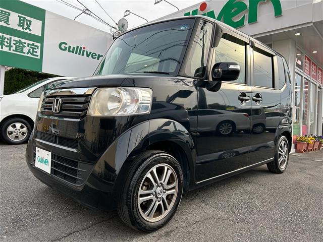 Ｇ・Ｌパッケージ　当店買取車／禁煙車／ワンオーナー車／フルセグナビ／ＴＶ／ブルートゥース／　エコアイドル／左オートスライドドア／スマートキー／純正フロアマット／純正アルミホイール／バックカメラ／