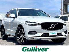 ボルボ　ＸＣ６０　Ｂ５　ＡＷＤ　インスクリプション　禁煙